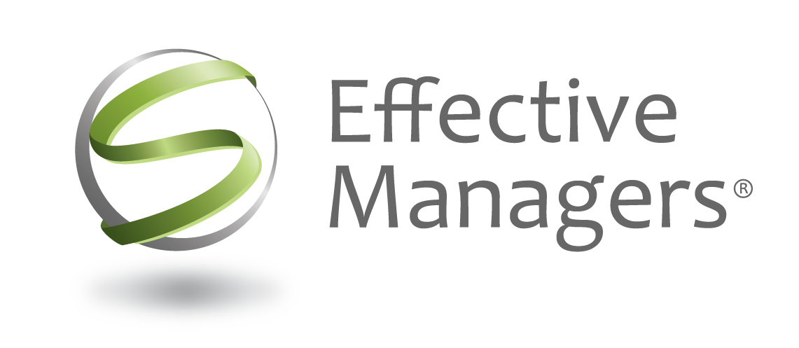 Effective Managers Master Class Series