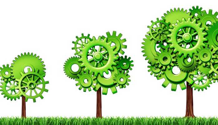 Planning for incredible growth