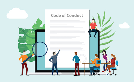 Code of Professional Conduct