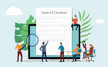 Code Of Professional Conduct Cmc Canada Code Of Professional Conduct Cmc Canada