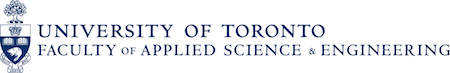 University of Toronto, Faculty of Applied Science and Engineering (new)
