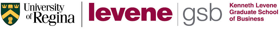 University of Regina, Kenneth Levene Graduate School of Business