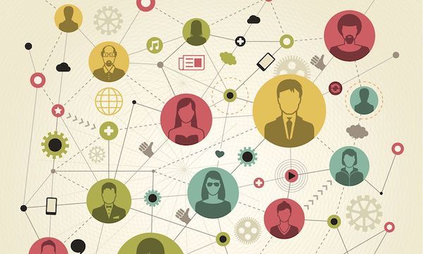 Introducing the Organizational Performance Online Community