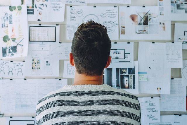 The Digital Transformation of Strategic Planning