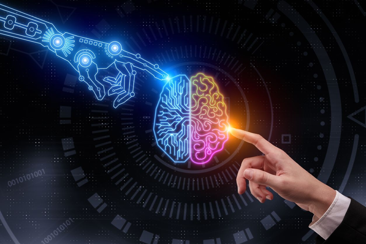 AI – The Eager Associate: Working with AI in Management Consulting