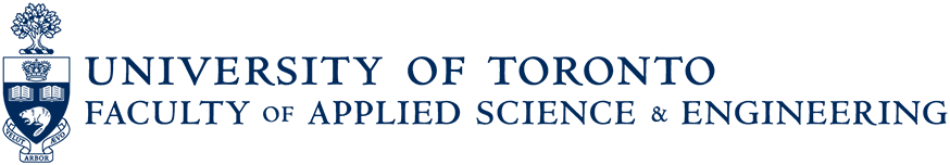 University of Toronto, Faculty of Applied Science and Engineering (new)