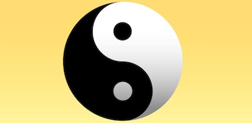 Management Consulting, Yin-Yang Style