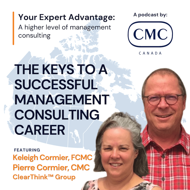 Management Consulting